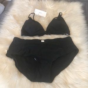 NWT ZAFUL swimsuit